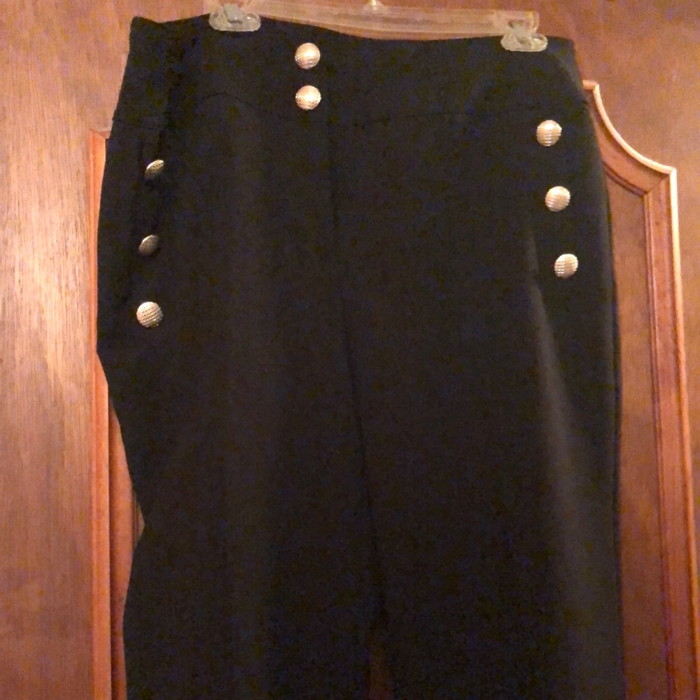 Slacks